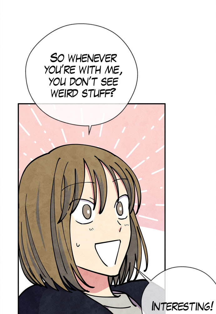 The Wolf & Red Riding Hood Chapter 29 page 23 - 