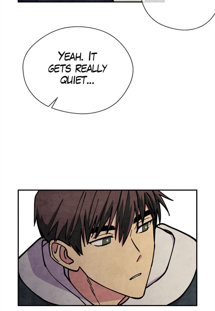 The Wolf & Red Riding Hood Chapter 29 page 24 - 