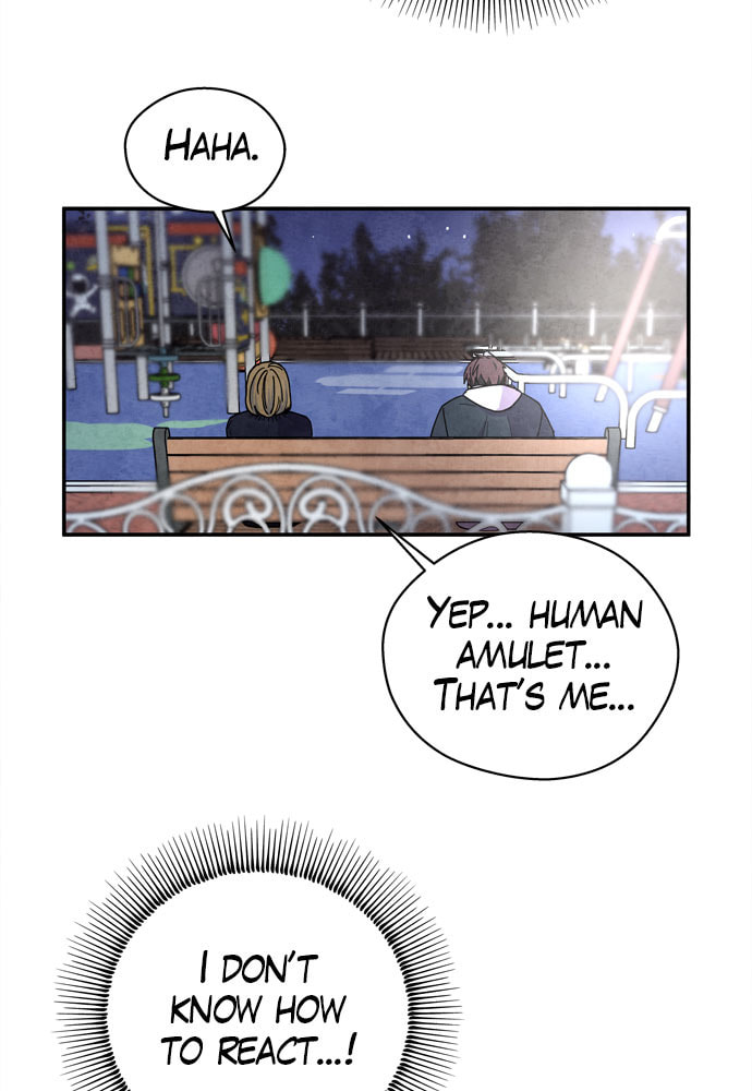 The Wolf & Red Riding Hood Chapter 29 page 27 - 