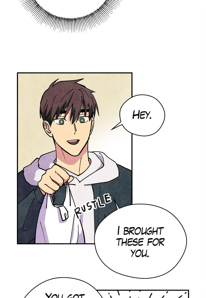 The Wolf & Red Riding Hood Chapter 29 page 28 - 