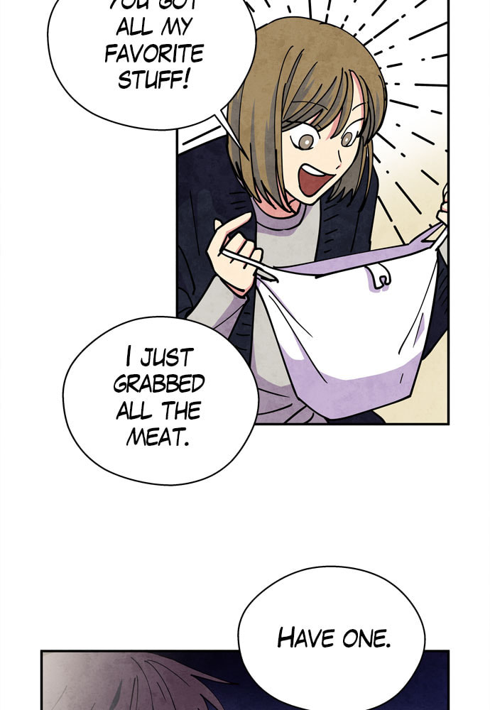 The Wolf & Red Riding Hood Chapter 29 page 29 - 
