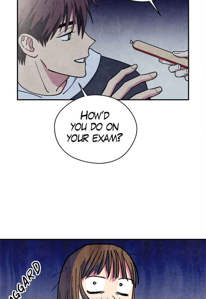 The Wolf & Red Riding Hood Chapter 29 page 30 - 