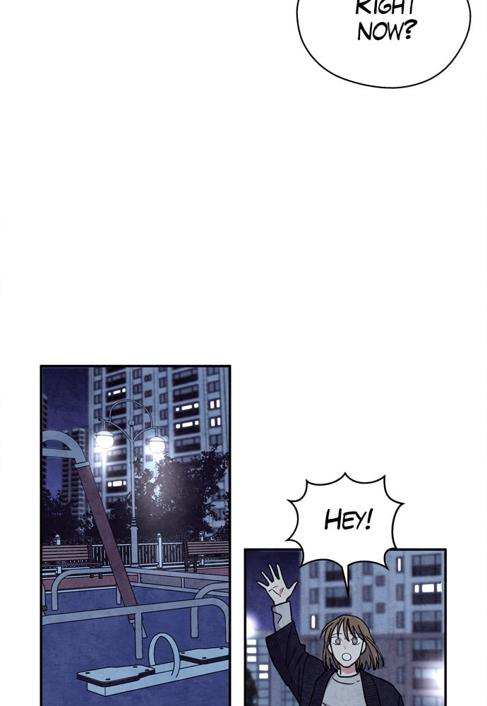The Wolf & Red Riding Hood Chapter 29 page 4 - 