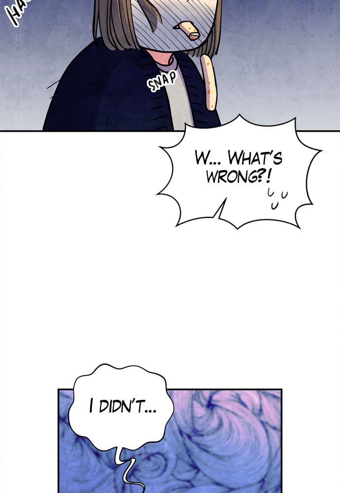 The Wolf & Red Riding Hood Chapter 29 page 31 - 