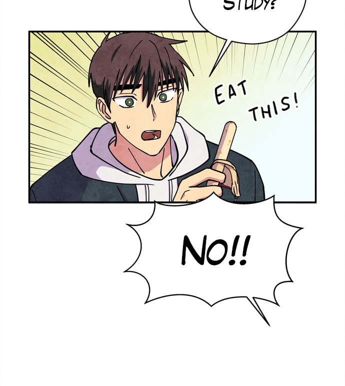 The Wolf & Red Riding Hood Chapter 29 page 33 - 
