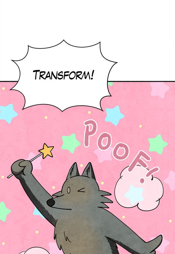 The Wolf & Red Riding Hood Chapter 29 page 34 - 