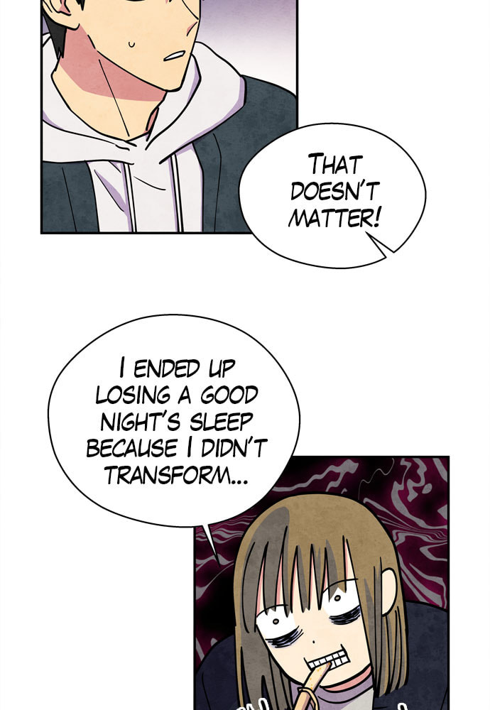 The Wolf & Red Riding Hood Chapter 29 page 37 - 