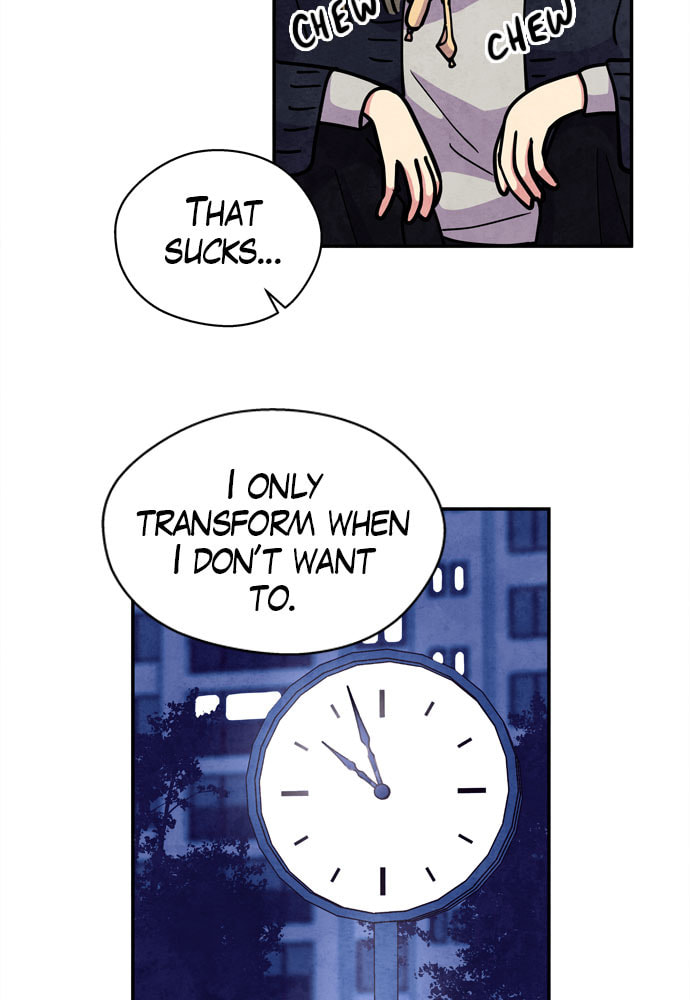 The Wolf & Red Riding Hood Chapter 29 page 38 - 