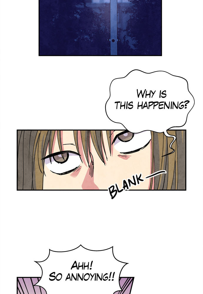 The Wolf & Red Riding Hood Chapter 29 page 39 - 