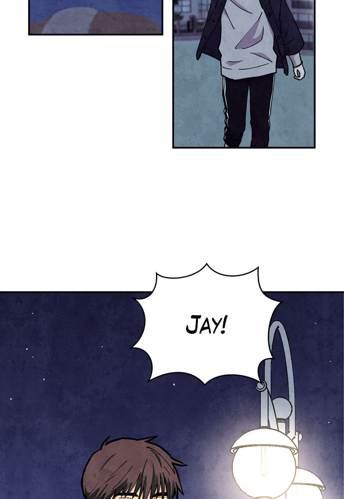 The Wolf & Red Riding Hood Chapter 29 page 5 - 
