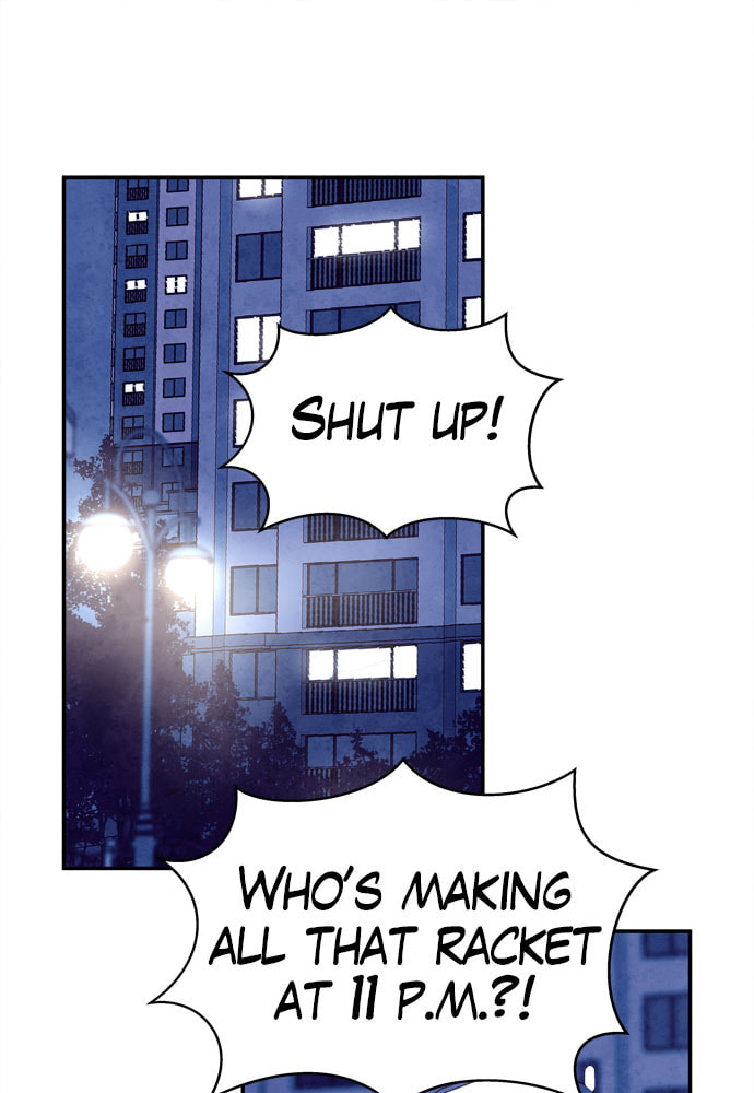 The Wolf & Red Riding Hood Chapter 29 page 42 - 