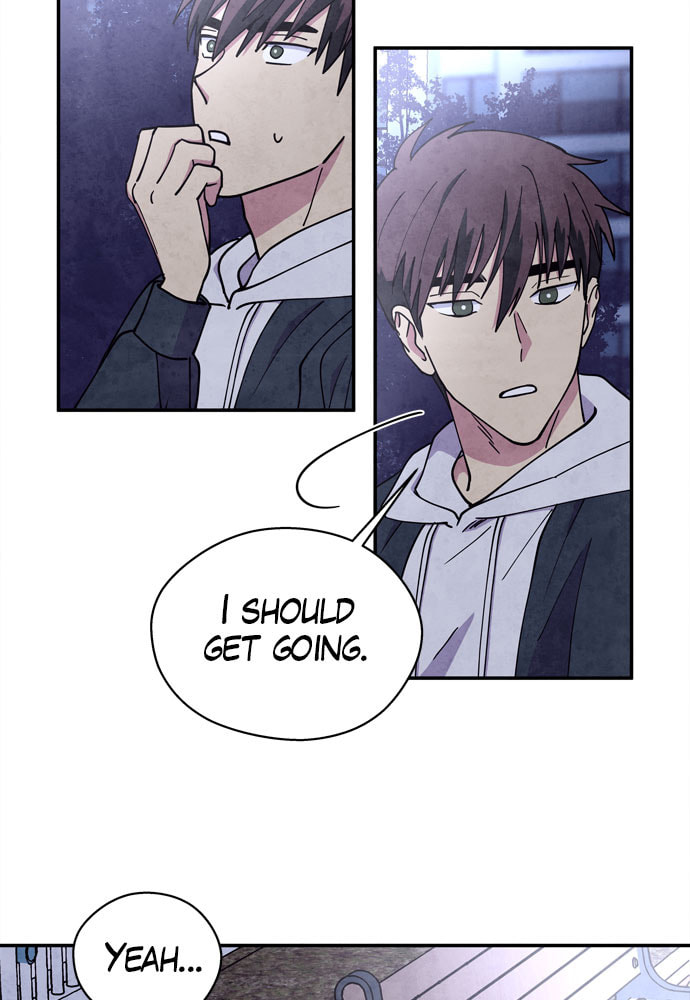 The Wolf & Red Riding Hood Chapter 29 page 44 - 