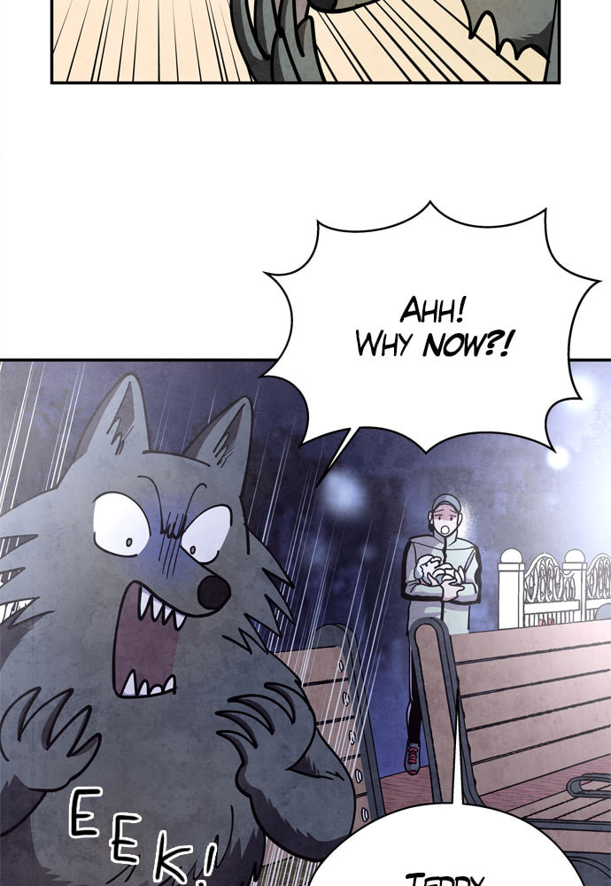 The Wolf & Red Riding Hood Chapter 29 page 48 - 
