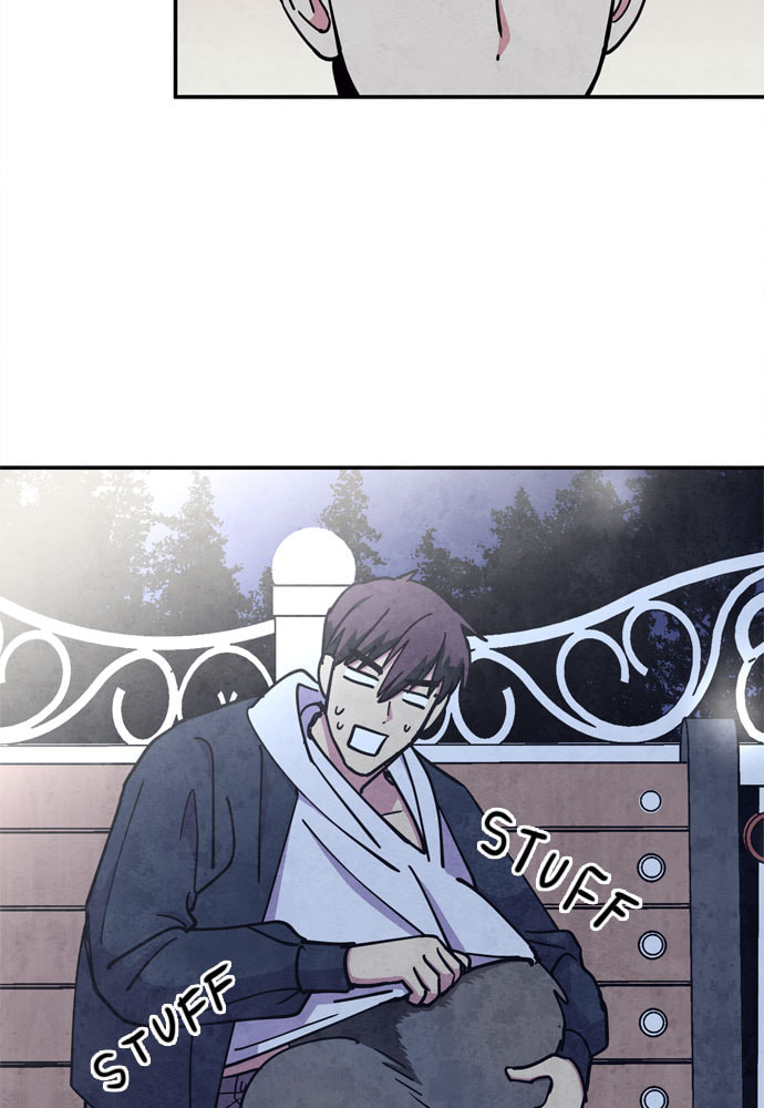 The Wolf & Red Riding Hood Chapter 29 page 52 - 