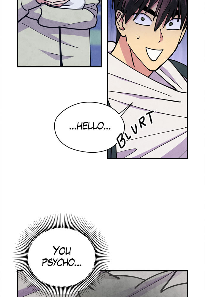 The Wolf & Red Riding Hood Chapter 29 page 54 - 