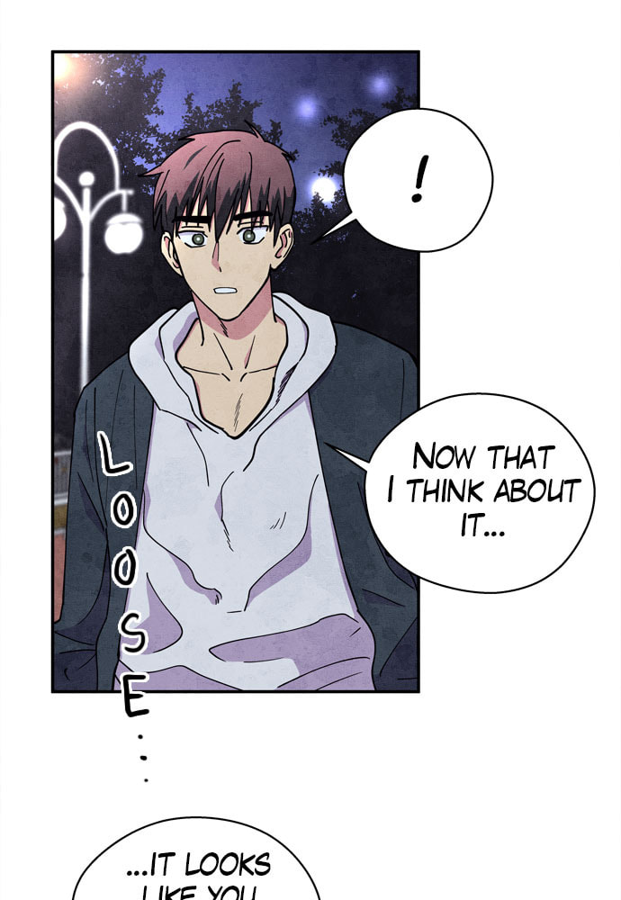 The Wolf & Red Riding Hood Chapter 29 page 60 - 