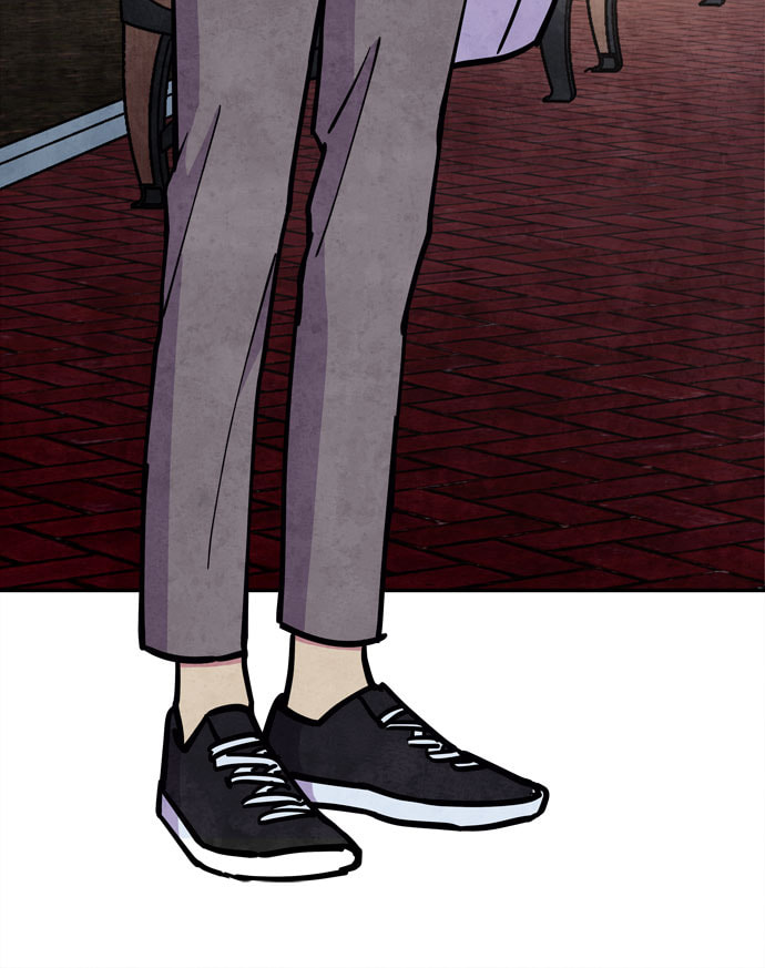 The Wolf & Red Riding Hood Chapter 29 page 7 - 