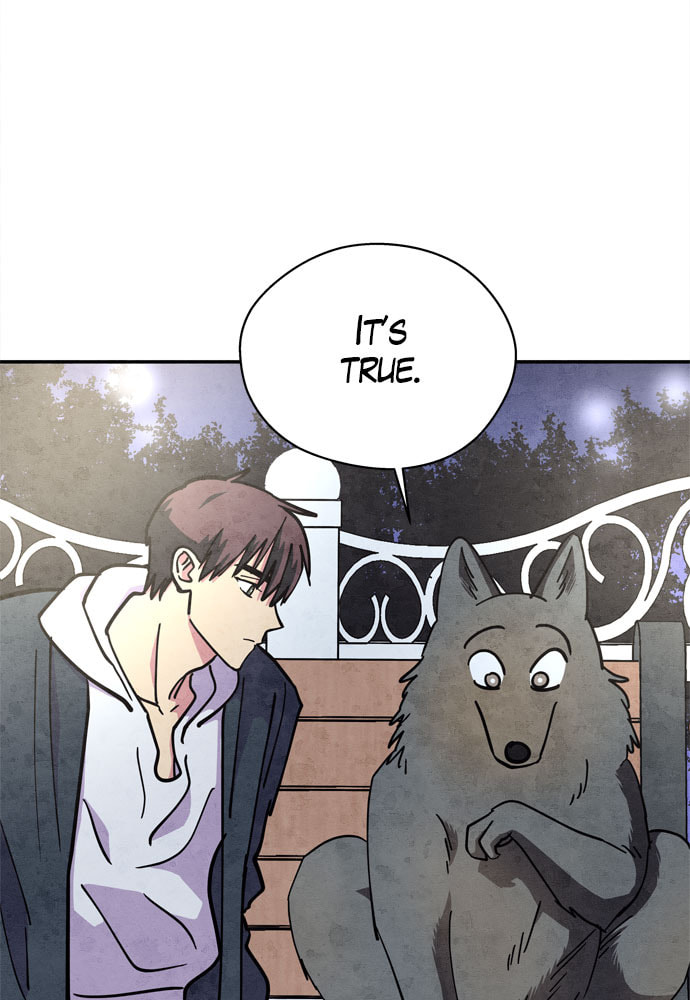 The Wolf & Red Riding Hood Chapter 29 page 62 - 