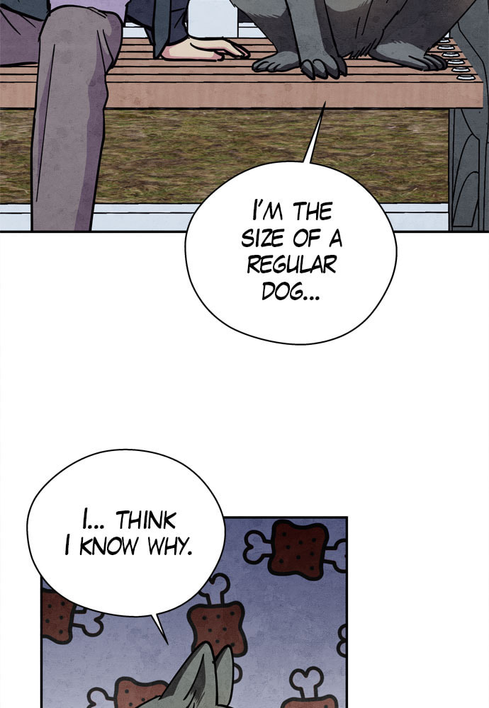 The Wolf & Red Riding Hood Chapter 29 page 63 - 