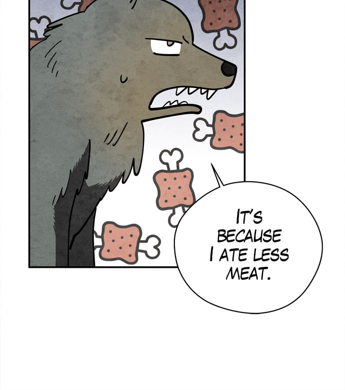 The Wolf & Red Riding Hood Chapter 29 page 64 - 