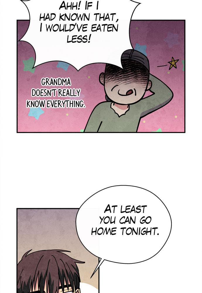 The Wolf & Red Riding Hood Chapter 29 page 66 - 