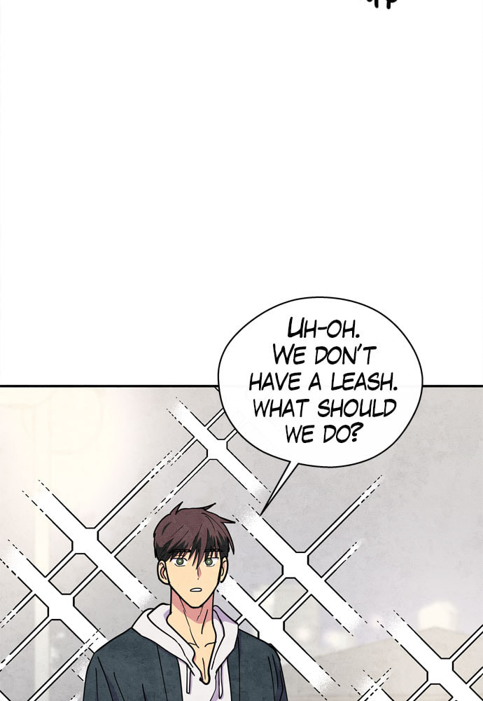 The Wolf & Red Riding Hood Chapter 29 page 69 - 
