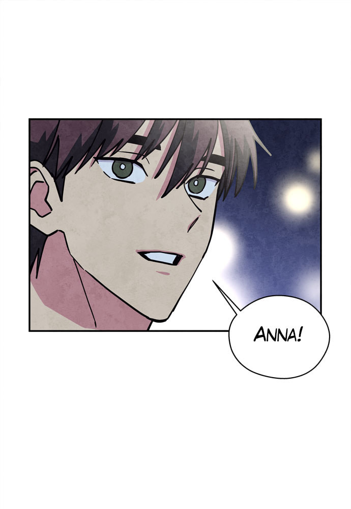 The Wolf & Red Riding Hood Chapter 29 page 8 - 