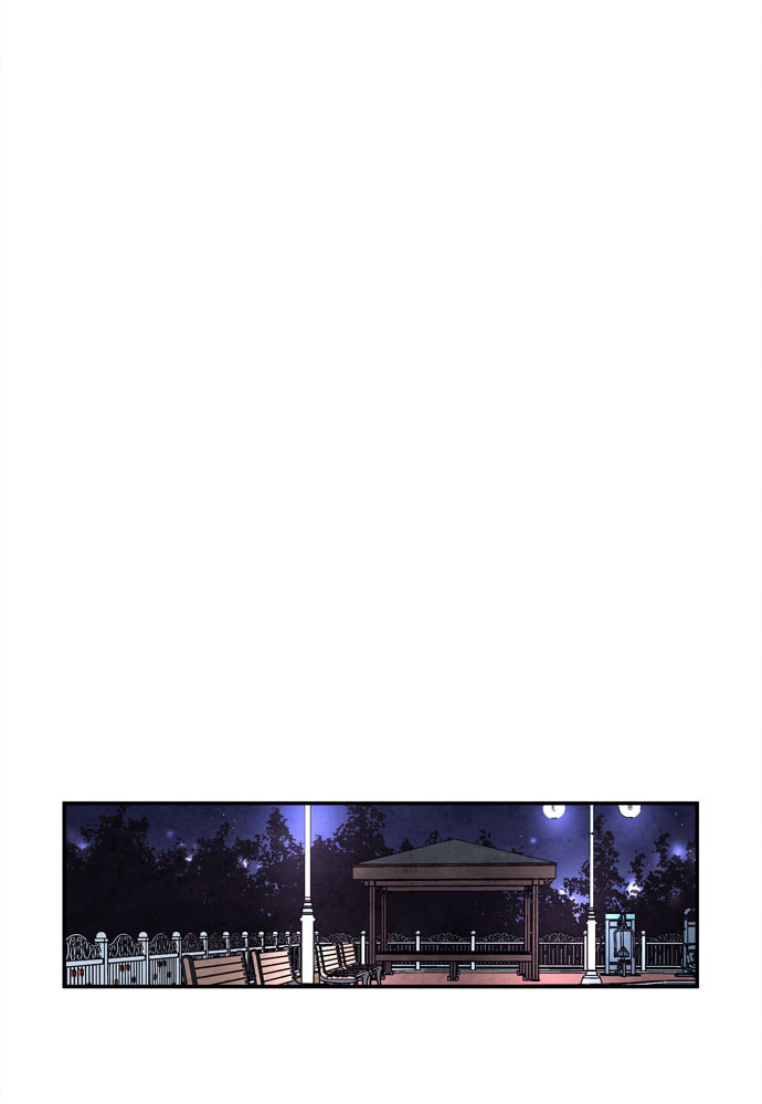 The Wolf & Red Riding Hood Chapter 29 page 10 - 
