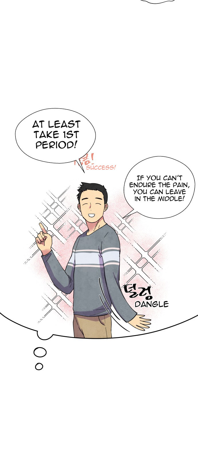 The Wolf & Red Riding Hood Chapter 3.1 page 24 - 