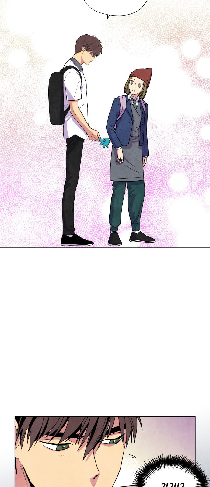 The Wolf & Red Riding Hood Chapter 3.1 page 42 - 