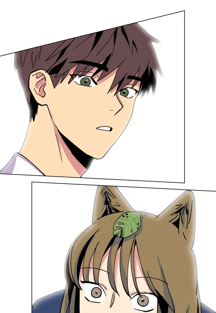 The Wolf & Red Riding Hood Chapter 3 page 2 - 