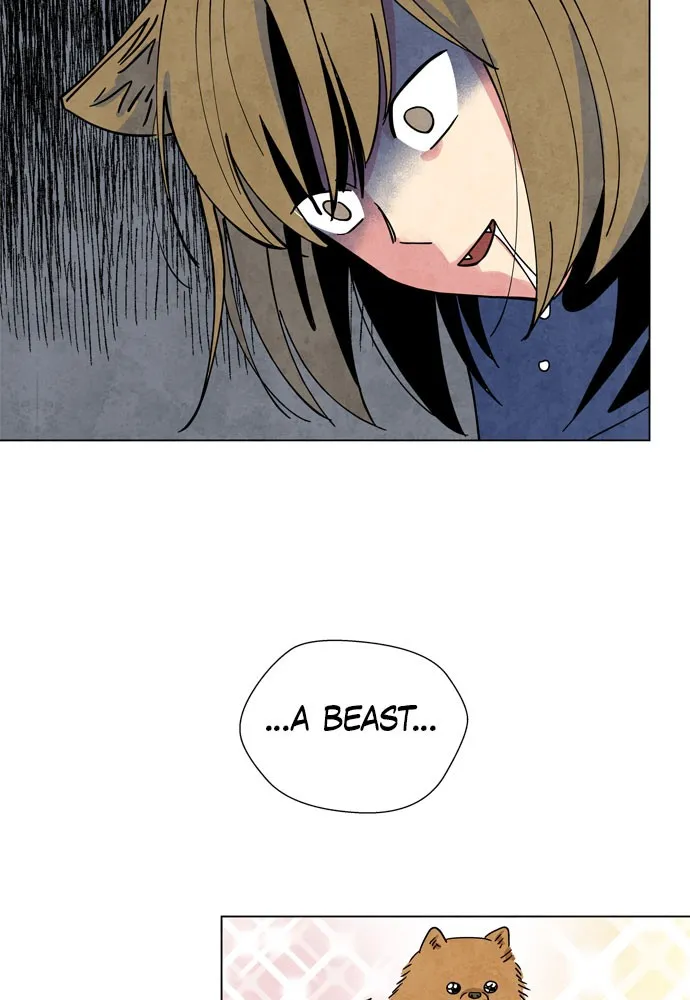 The Wolf & Red Riding Hood Chapter 3 page 11 - 