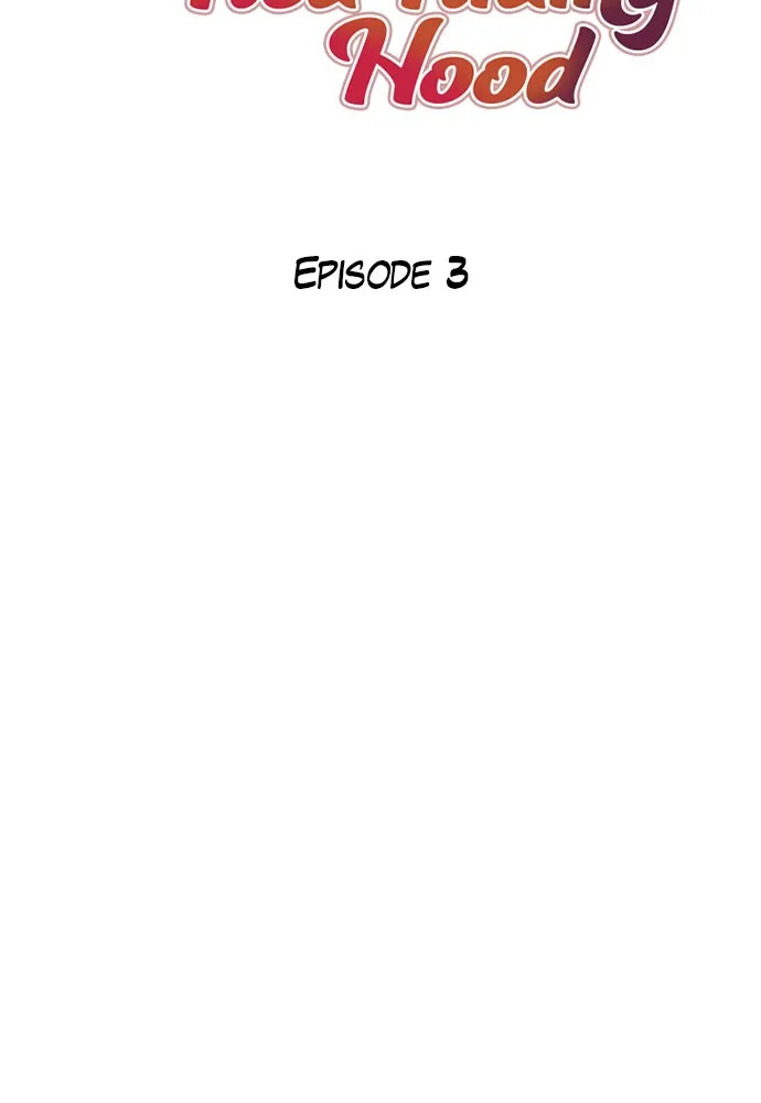The Wolf & Red Riding Hood Chapter 3 page 13 - 