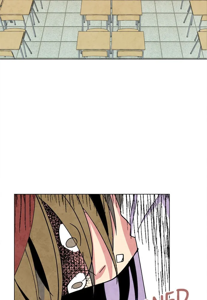 The Wolf & Red Riding Hood Chapter 3 page 17 - 