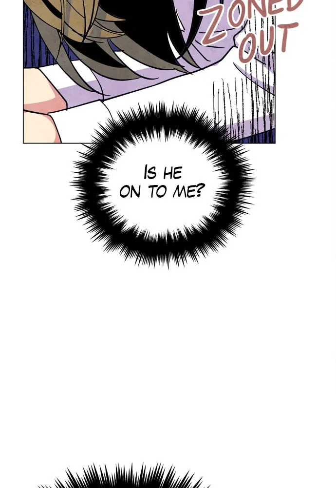 The Wolf & Red Riding Hood Chapter 3 page 18 - 
