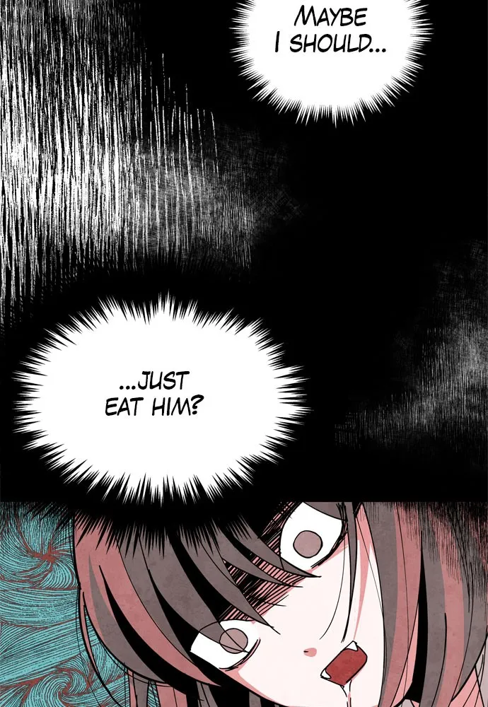 The Wolf & Red Riding Hood Chapter 3 page 20 - 