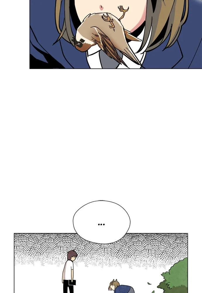 The Wolf & Red Riding Hood Chapter 3 page 3 - 