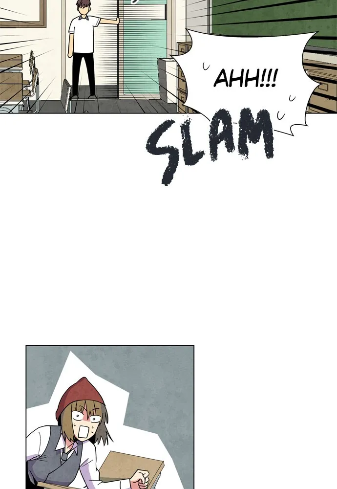 The Wolf & Red Riding Hood Chapter 3 page 24 - 