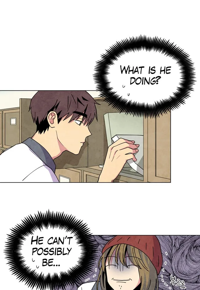 The Wolf & Red Riding Hood Chapter 3 page 30 - 