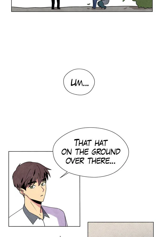 The Wolf & Red Riding Hood Chapter 3 page 4 - 