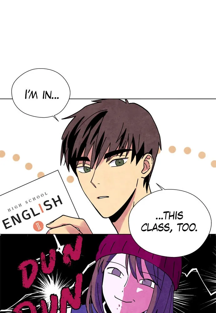 The Wolf & Red Riding Hood Chapter 3 page 33 - 
