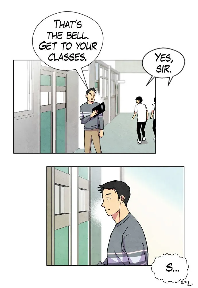 The Wolf & Red Riding Hood Chapter 3 page 37 - 