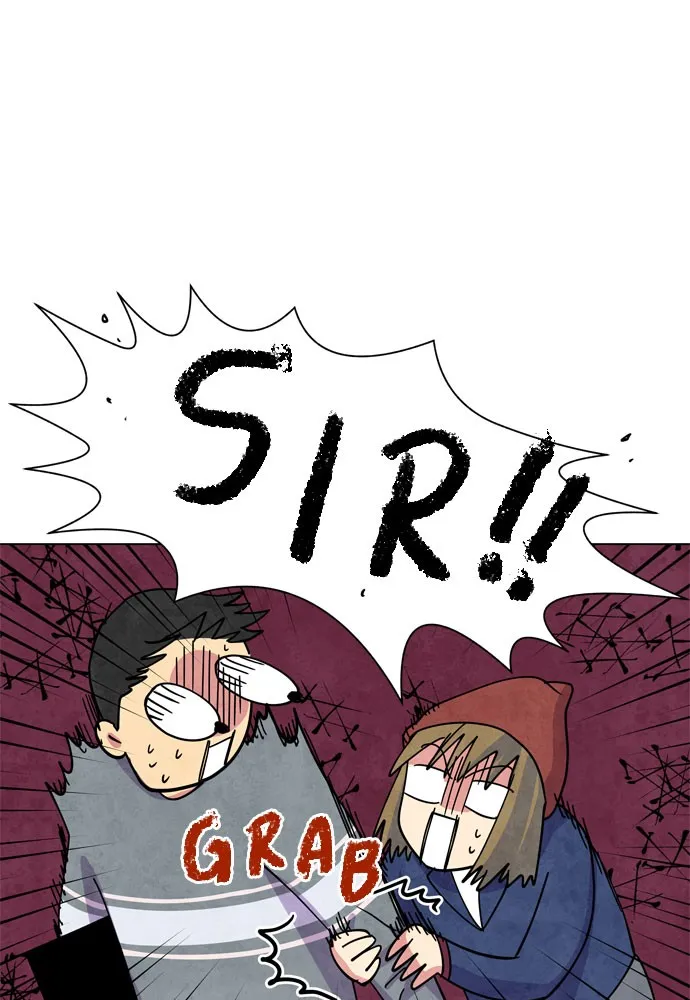 The Wolf & Red Riding Hood Chapter 3 page 39 - 