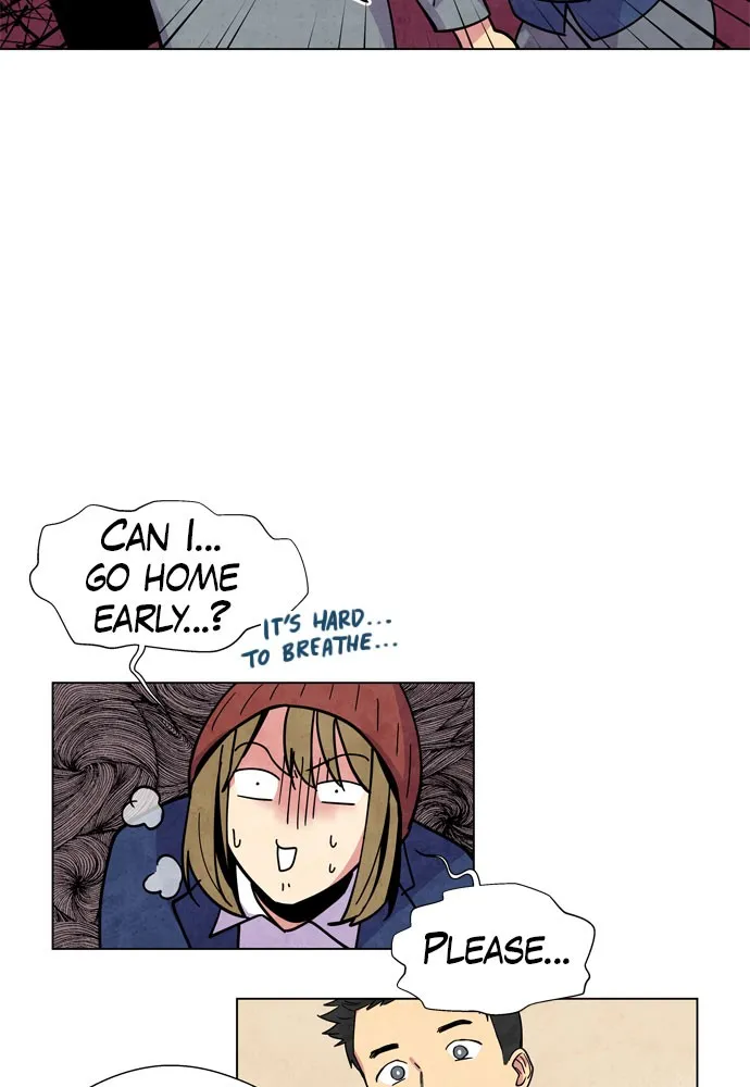 The Wolf & Red Riding Hood Chapter 3 page 40 - 