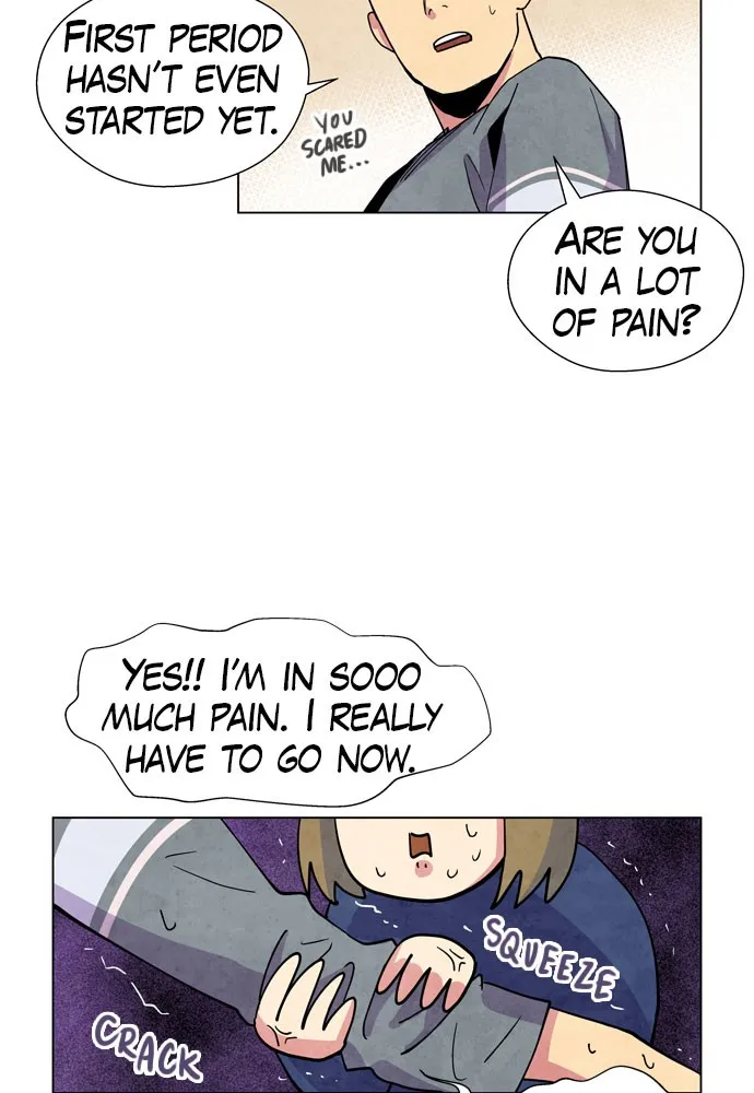 The Wolf & Red Riding Hood Chapter 3 page 41 - 