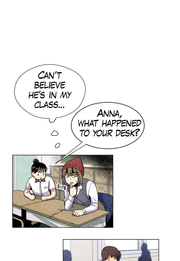 The Wolf & Red Riding Hood Chapter 3 page 45 - 