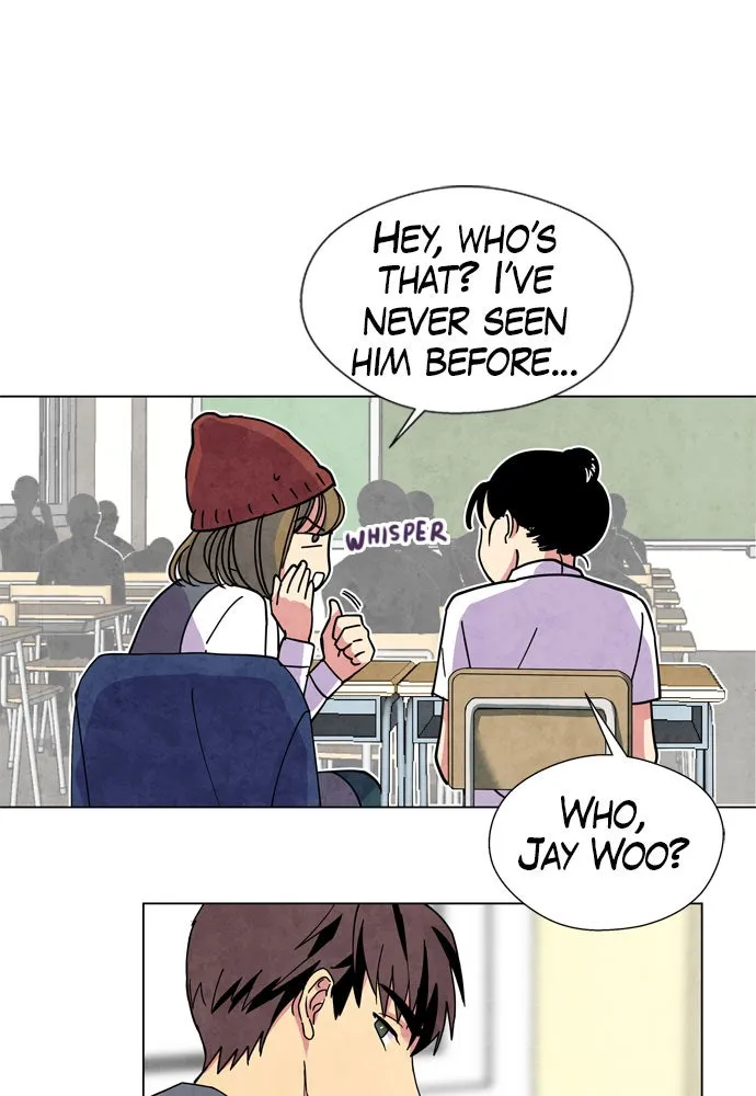 The Wolf & Red Riding Hood Chapter 3 page 47 - 