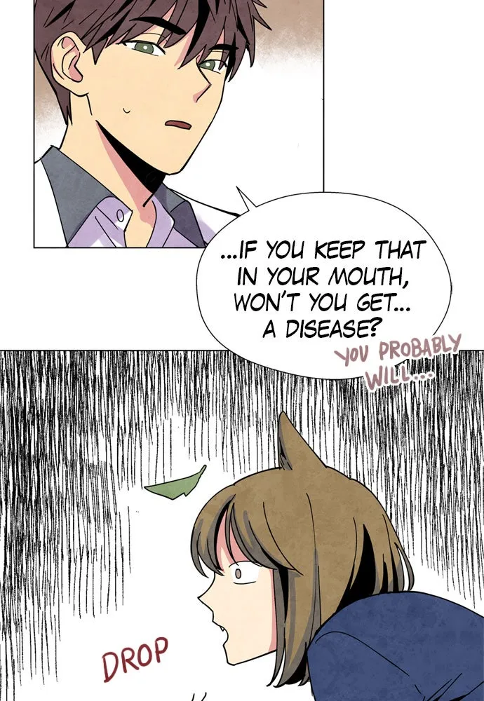 The Wolf & Red Riding Hood Chapter 3 page 6 - 