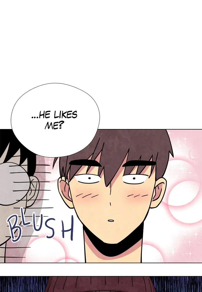 The Wolf & Red Riding Hood Chapter 3 page 51 - 