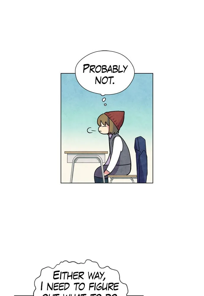 The Wolf & Red Riding Hood Chapter 3 page 53 - 